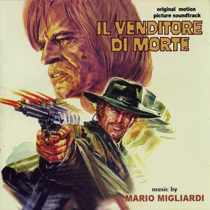 Il Venditore Di Morte
