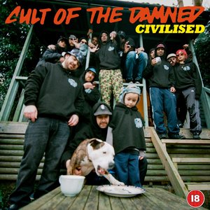 Civilised (feat. Barebase, King Grubb, Salar, Bill Shakes, Lee Scott, Milkavelli, Black Josh, Stinkin Slumrok, Sniff, Sam Zircon & Bisk) - Single