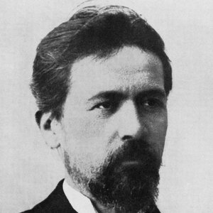 Anton Tjekhov 的头像