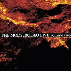 RODEO LIVE volume two