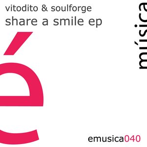 Share A Smile EP