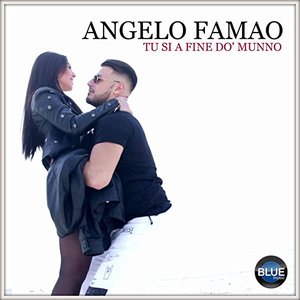 Con quella gonna corta🎶 #angelofamao #spotify #music #napoli #song #f