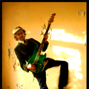 Demirhan Baylan photo provided by Last.fm