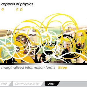 Marginalized Information Forms Three: Other