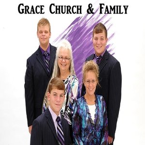 Grace Church & Family