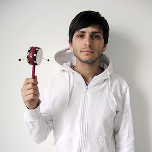 Federico Molinari için avatar