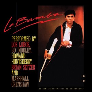 Image for 'La Bamba'