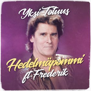 Hedelmäpommi (feat. Frederik) - Single