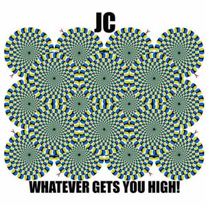 Whatever Gets You High - Single