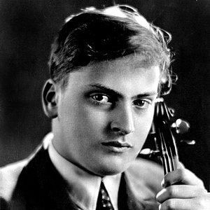 Avatar for Yehudi Menuhin/Marcel Gazelle