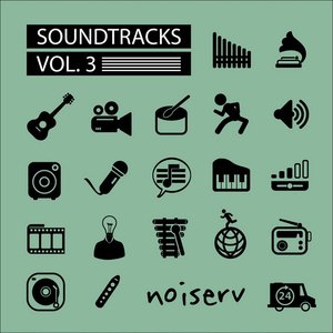 Soundtracks. Vol. 3