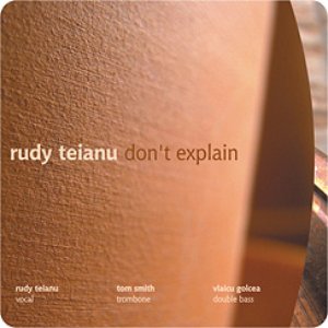 Rudy Teianu 的头像