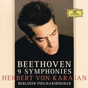 Beethoven: 9 Symphonies (Recordings from 1961-62)