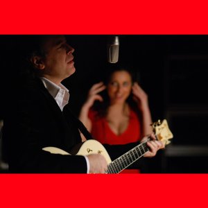 (She Won't) Fly Away (feat. Jeff Pevar, James Raymond & Daria Venuto) - Single