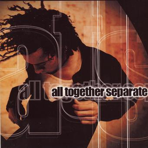All Together Separate cover