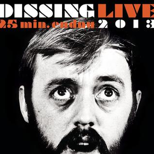 Poul Dissing & Benny Andersen - 25 Minutter Endnu - Zortam Music