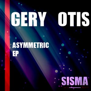 Asymmetric EP