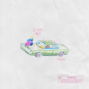 LO QUE HAY [Explicit]