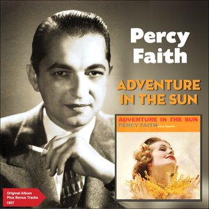 Adventure in the Sun (Original Album Plus Bonus Tracks 1957)