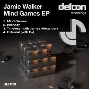 Jamie Walker & James Alexander のアバター