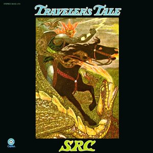 Traveler's Tale
