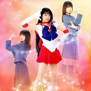 セーラールナ 小池里奈 Music Videos Stats And Photos Last Fm セーラールナ 小池里奈 Music Videos Stats And Photos Last Fm