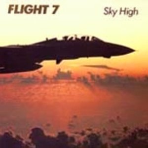 “Flight 7”的封面