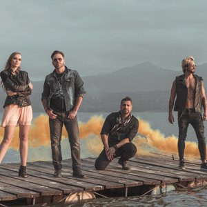 Koktel Band 的头像