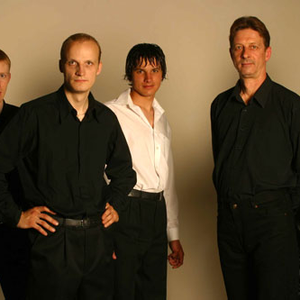 Berm photo provided by Last.fm