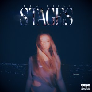 Stages - EP