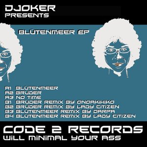Blütenmeer ep
