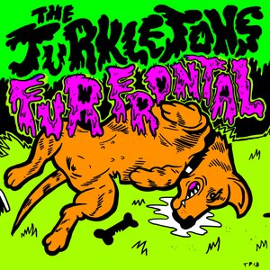 Fur Frontal [Explicit]