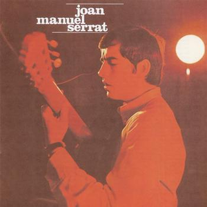 Joan Manuel Serrat - Pista 06 Lyrics - Zortam Music