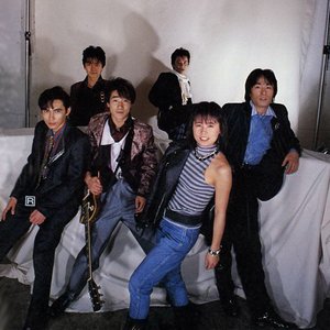 白井貴子 & Crazy Boys 的头像