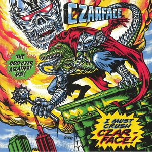 Avatar for Czarface feat. Juju of The Beatnuts