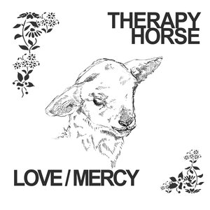 LOVE / MERCY