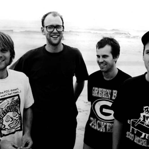 Archers of Loaf photo provided by Last.fm