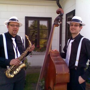 Image for 'Eventersi Trio - Standards'