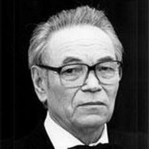 Nikolai Ohotnikov 的头像