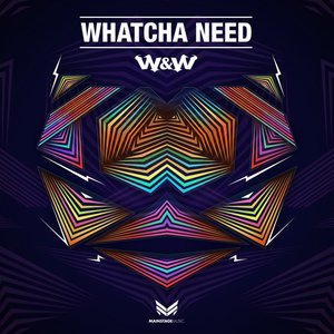 Whatcha Need - Single