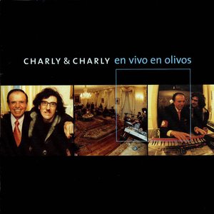 Charly & Charly: En Vivo En Olivos