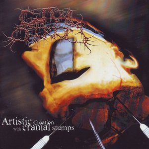 Artistic Creation With Cranial Stumps