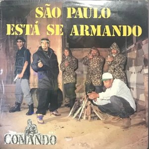 São Paulo Está se Armando