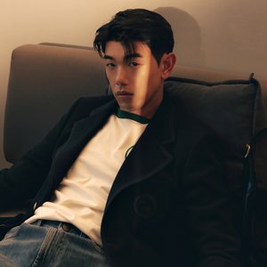 Eric Nam için avatar