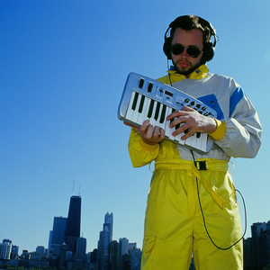 The Polish Ambassador photo provided by Last.fm