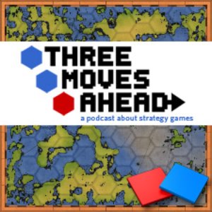 Avatar for Three Moves Ahead