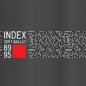 INDEX-SOFT BALLET 89/95