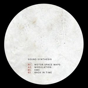 Motor Space Maps - EP