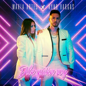 Dile quién soy (feat. Nyno Vargas) - Single