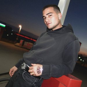 Avatar for Olmos
